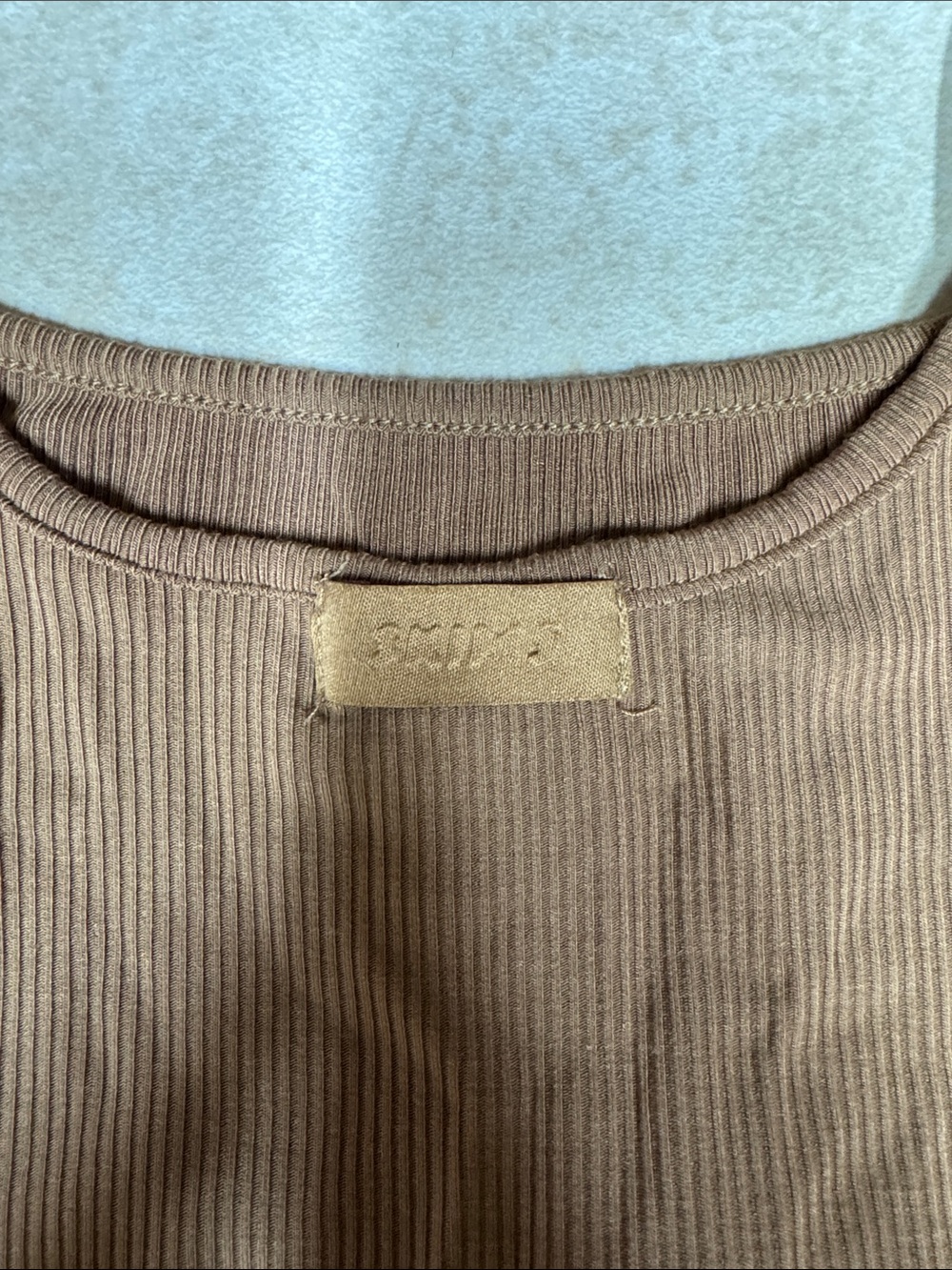 SKIMS SOFT LOUNGE SLIP DRESS - XS - Picture 4 of 4
